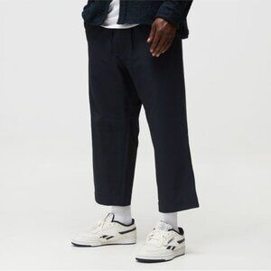 Nanamica Easy Pants in Grey Size 34